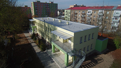 51. MŠ Částkova, Plzeň, 2019